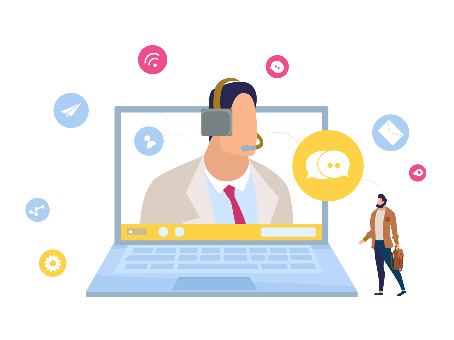 云南美容收银管理系统